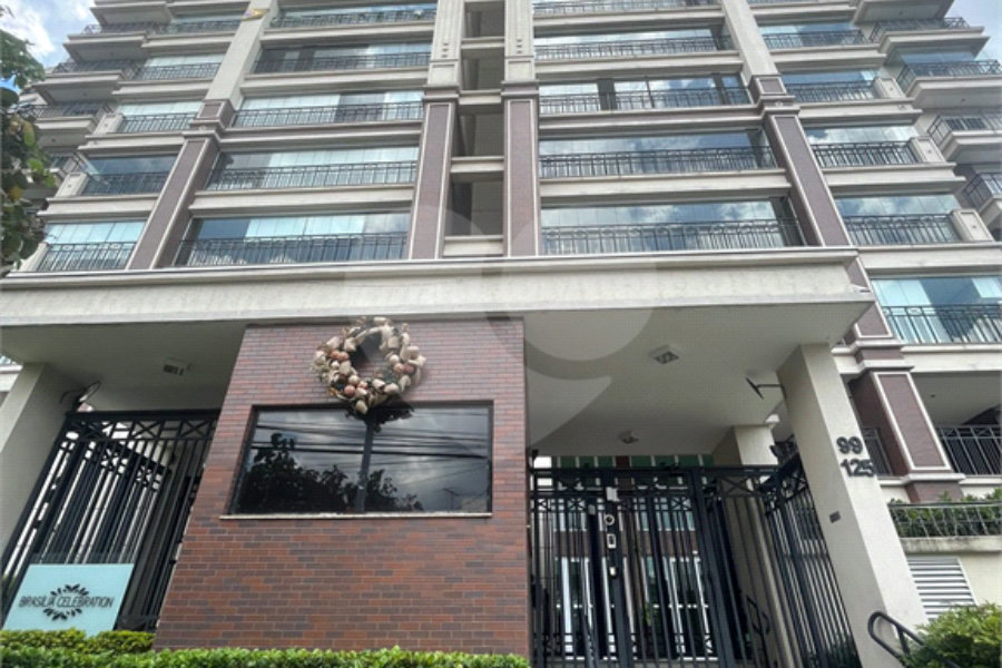 Cobertura à venda com 4 suítes em Santana, São Paulo, SP
