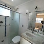Cobertura com 4 dormitórios, 255 m² - venda por R$ 1.800.000,00 ou aluguel por R$ 16.000,00/mês - Embaré - Santos/SP