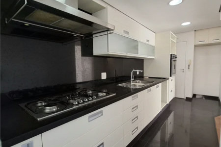 Apartamento à venda com 2 suítes em Pinheiros, São Paulo, SP