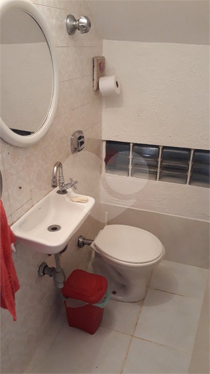Sobrado à venda com 5 quartos, sendo 1 suíte, em Chácara Santo Antônio, São Paulo, SP