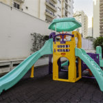 Apartamento á venda em Higienópolis com 212m² 3 dormitórios 1 suíte 2 vagas