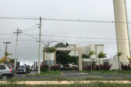 Apartamento no Parque Monte Athos