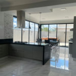 Casa térrea para venda no condomínio Quinta do Lago Residence