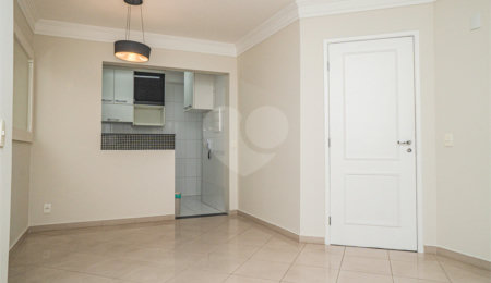 Apartamento à venda com 2 suítes em Vila Mariana, São Paulo, SP