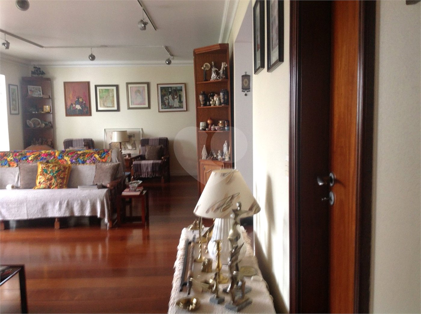 LINDO APARTAMENTO - 4 QUARTOS - 3 SUITES - 4 VAGASM - Campo Belo