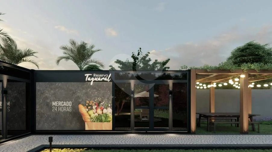 Condomínio Reserva Taquaral II