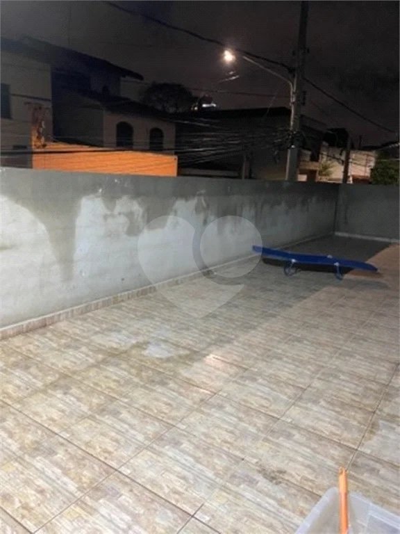 Sobrado a venda na Mooca