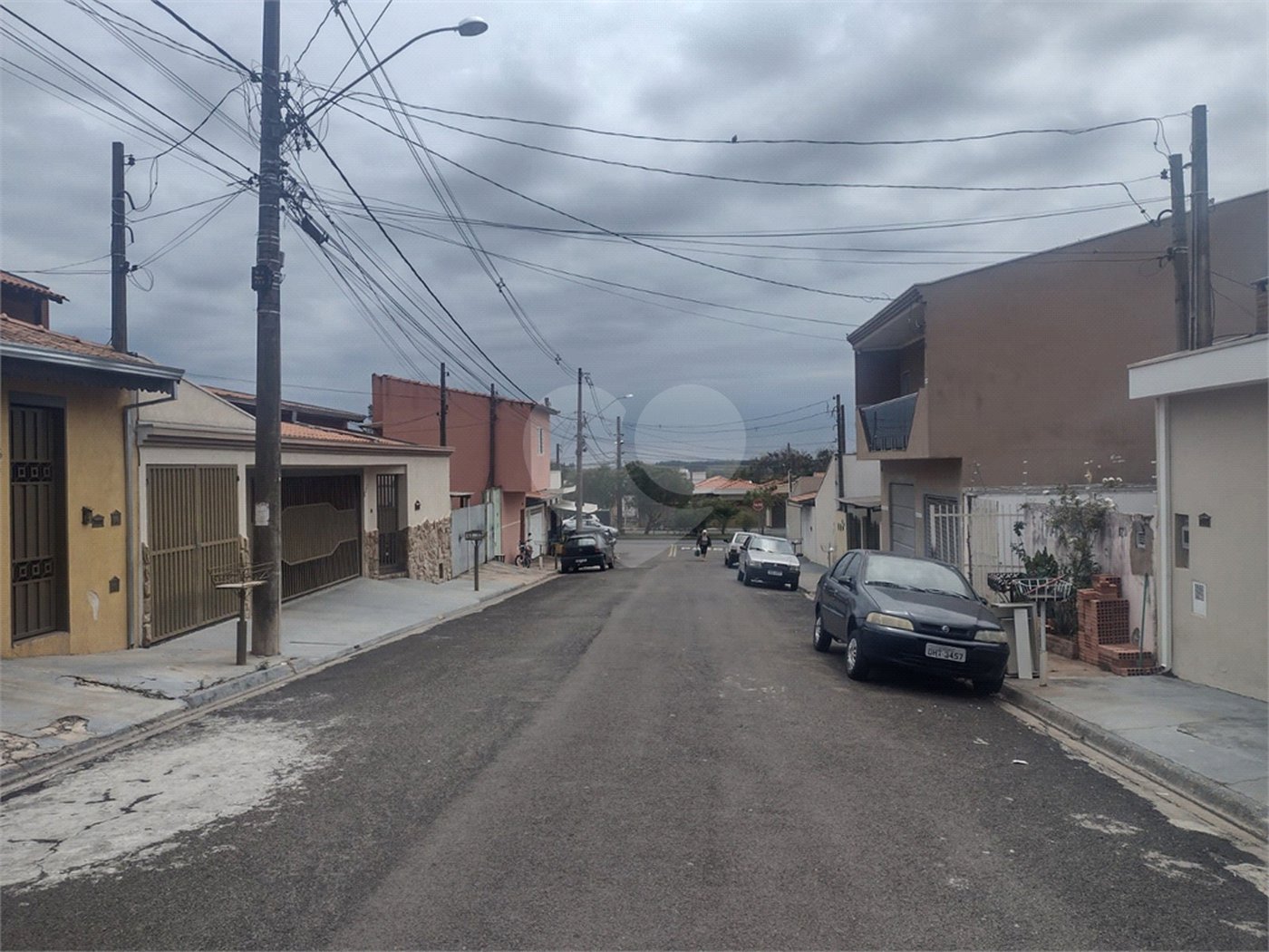 Casa térrea para venda.