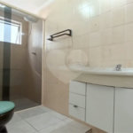 APARTAMENTO 2 QUARTOS (+1 REV.) MOBILIADO P/ALUGAR NO GUARUJÁ/PITANGUEIRAS 96m2 VISTA MAR