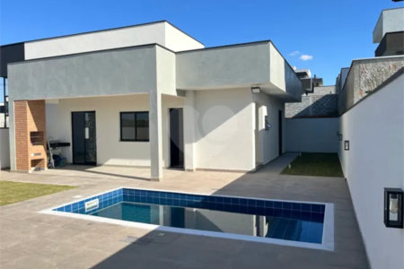 CASA A VENDA EM CONDOMINIO 357M², 3 DORMITORIOS, 3 SUITE, 4 VAGAS, RESIDENCIAL MALIBU,CAÇAPAVA/SP.