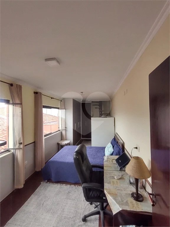 Casa com 300m² , 4 dormitórios , sendo 2 suítes , 5 vagas , à venda no bairro Curuçá , em Santo André.