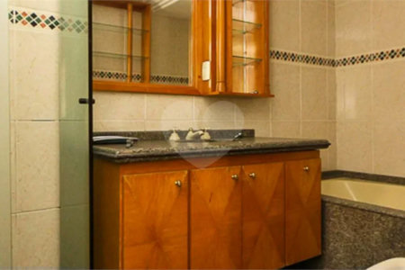 Apartamento de Cobertura para locação na Mooca