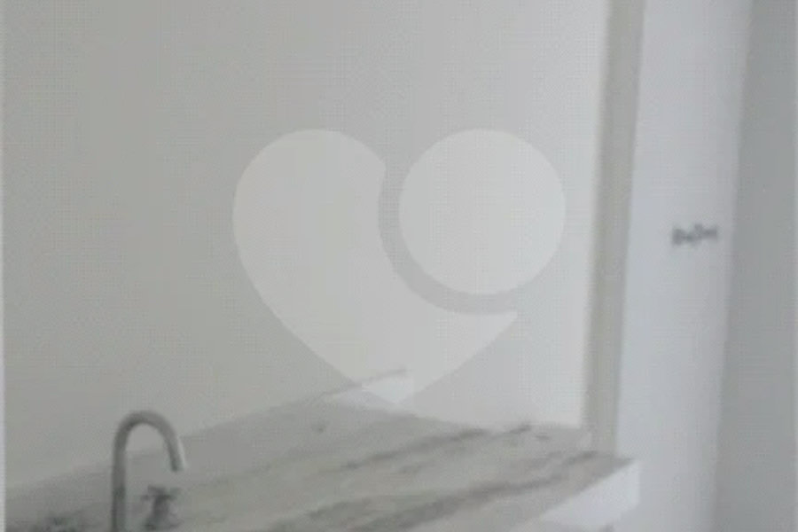 Apartamento 2 quartos - Vila Madalena