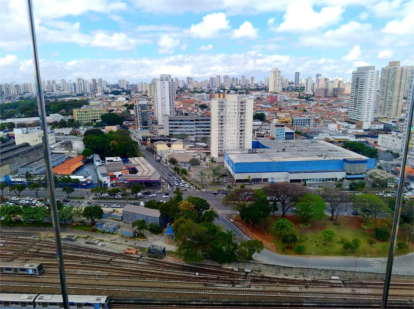 APARTAMENTO A VENDA EM SP BELÉM