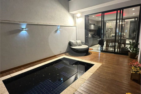 Casa de Alto Padrão à Venda no Condomínio Faixa Azul – São Carlos/SP