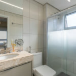 Apartamento para venda em Vila Suzana com 2 quartos, sendo 2 suítes, 103m²