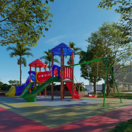Residencial Amary