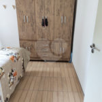 Apartamento no Condomínio Monte Olimpo .