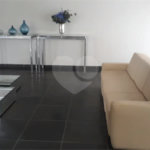 Venda apartamento 2 dormitórios, vaga de garagem fixa, lazer completo. Campo Belo. SP.