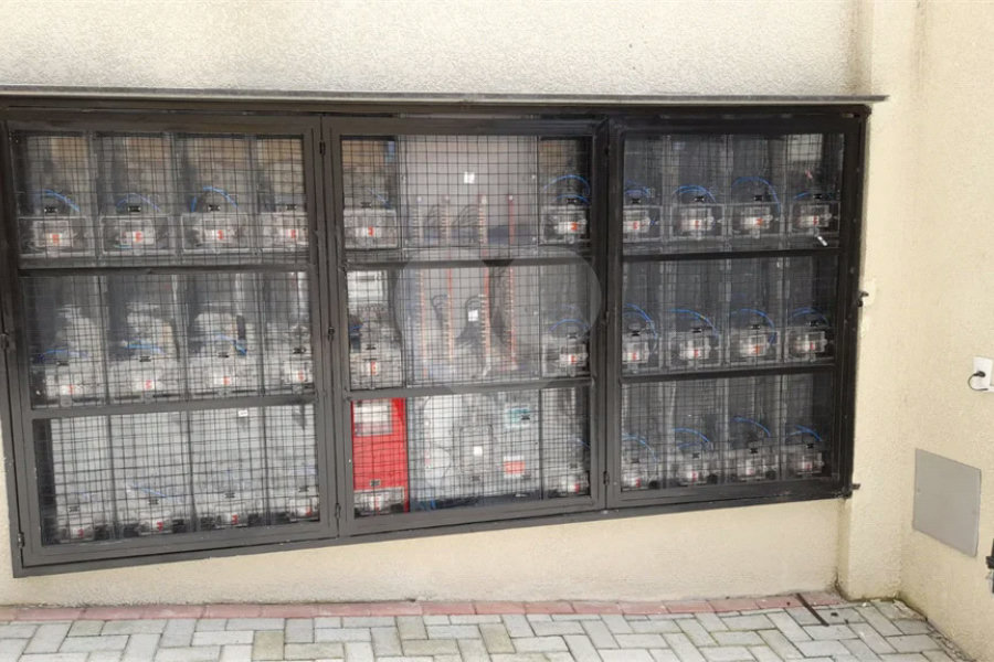 Apartamento à venda com 2 quartos em Tremembé, São Paulo, SP