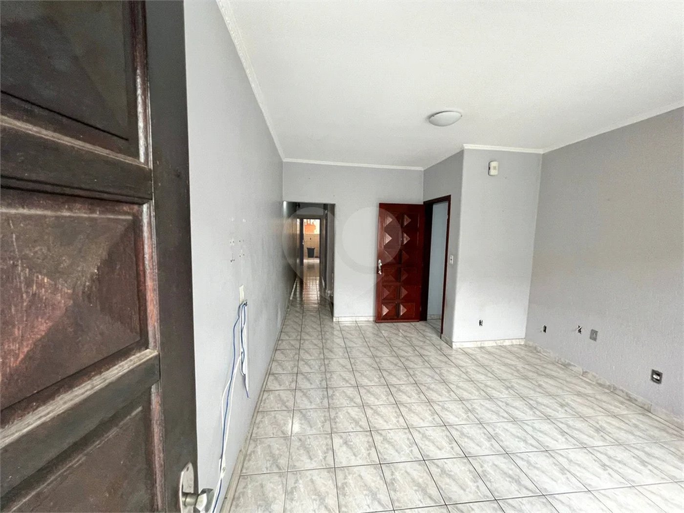 Sobrado com 3 dormitórios , sendo 1 suíte à venda no bairro Jardim Marek , Santo André