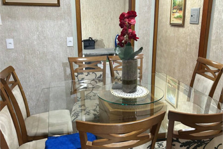 Casa a` venda no bairro Jardim Virgi´nia - Itatiba/SP