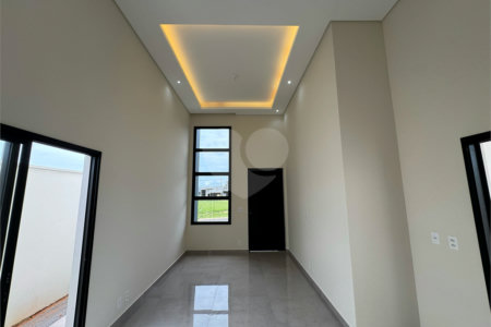 Casa exclusiva no Residencial Villeneuve - São Carlos/SP