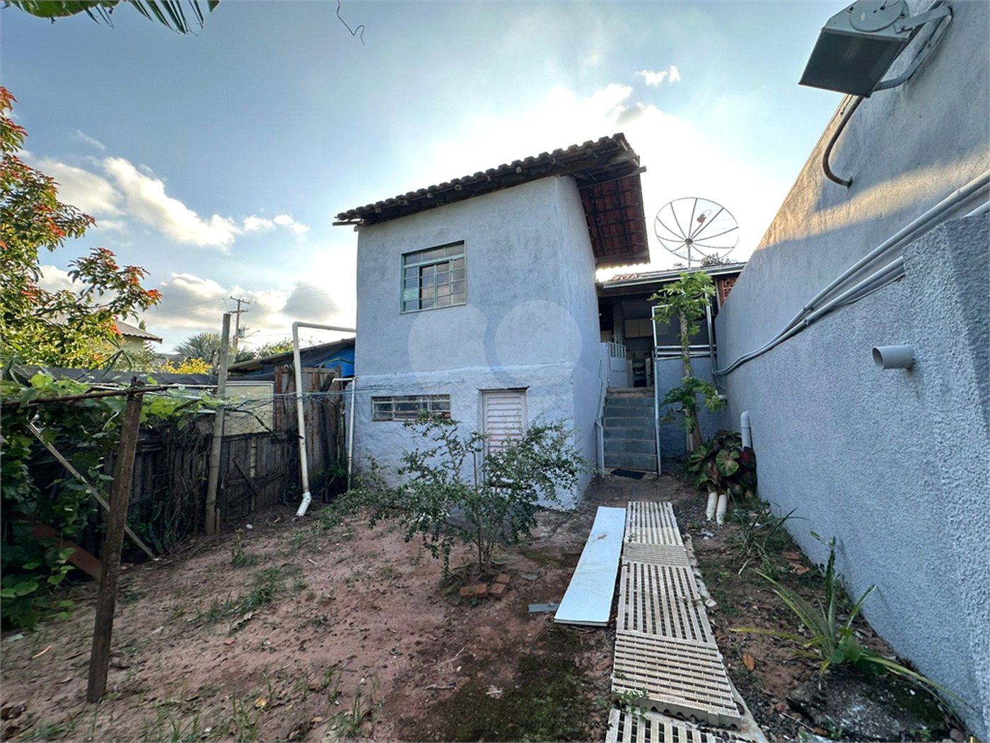 Casa a venda na Lagoa Dourada
