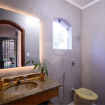 Casa com 4 Dormitórios sendo 1 suíte, com 3 Vagas