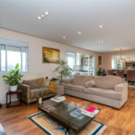 Apartamento à venda com 3 suítes em Chácara Santo Antônio (zona Sul), São Paulo, SP