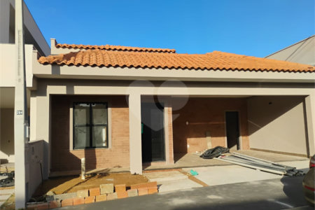 Casa a venda no Condomínio Villeneuve Residencial em São Carlos