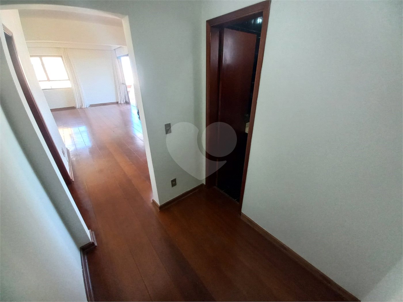 Apartamento para venda ou locação na região central