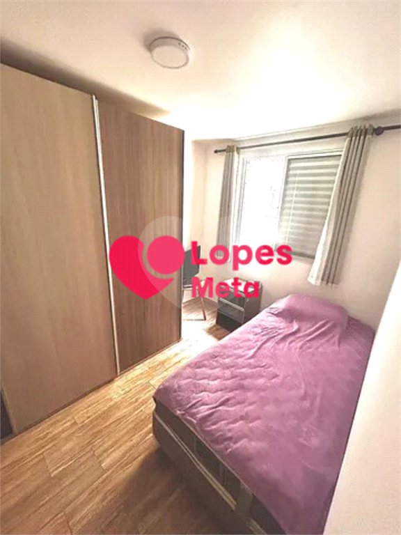 APARTAMENTO A VENDA NO VILA EMA COM 2 DORMITORIOS, 1 BANHEIRO, 1 VAGA, SÃO JOSÉ DOS CAMPOS/SP.