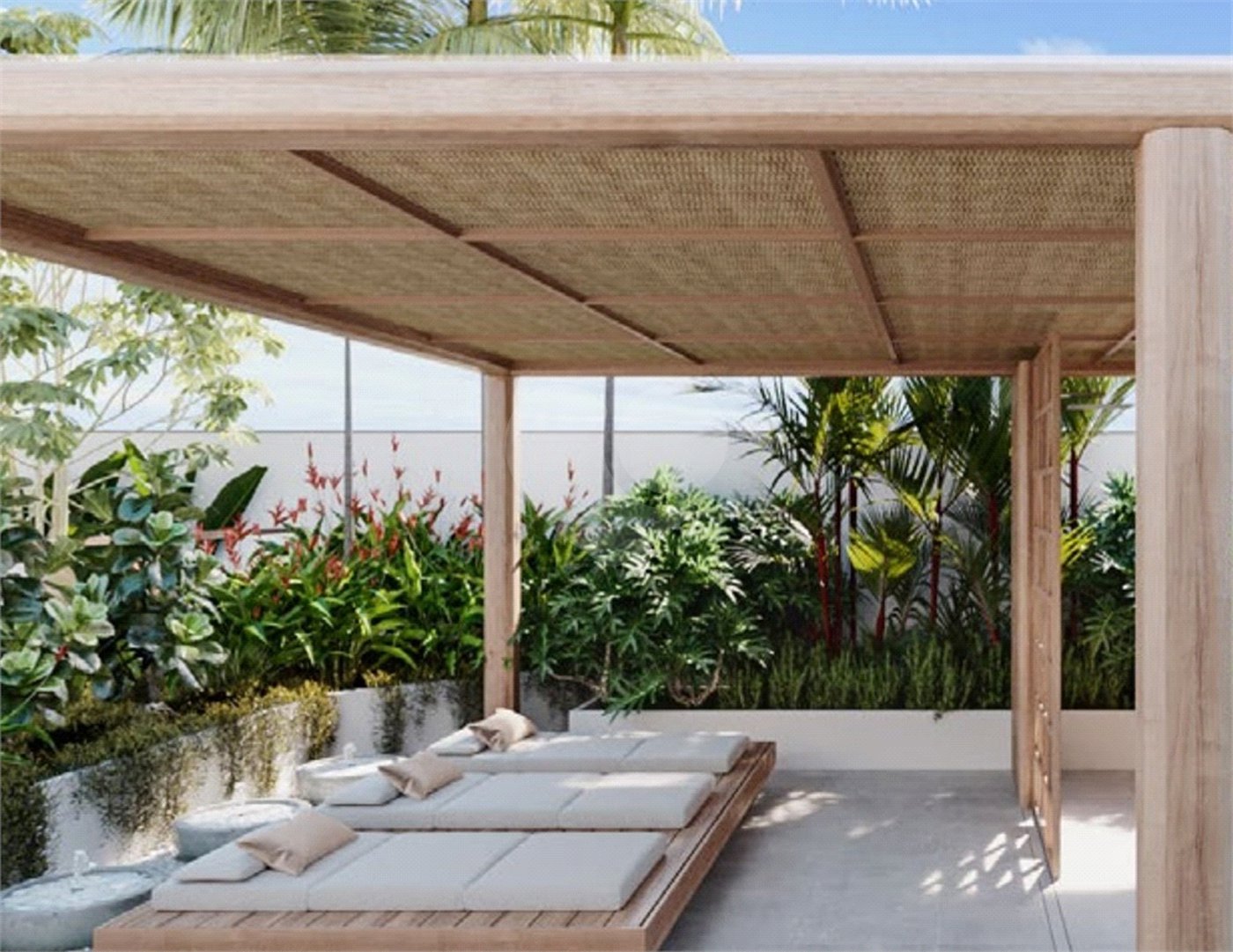 Seu Novo Apartamento no Thai Homes | 92m² com Lazer Completo
