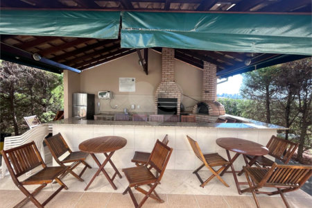Apartamento a venda.
