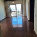 Apartamento para venda no Ed. Winston Monteiro Ricetti