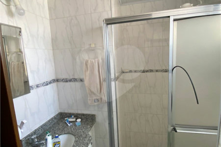 Apartamento no Edifício Riveira.