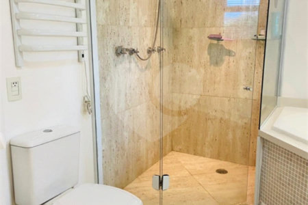 Apartamento com 170m² , 2 dormitórios , sendo 2 suítes , 3 vagas , à venda no bairro Jardim , em Santo André.