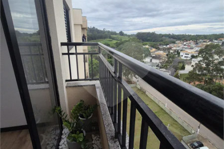 Conforto e Praticidade no Residencial Rampazzo: 2 Dormitórios, sendo 1 Suíte, com vista priveligiada