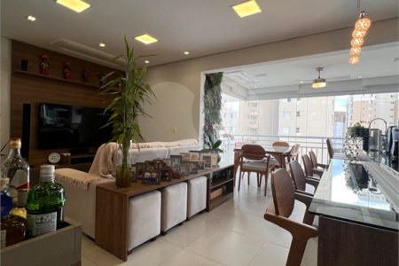 Helbor Varandas Ipoema 3 quartos 114 m² Vila Suissa - Mogi das CRuzes SP