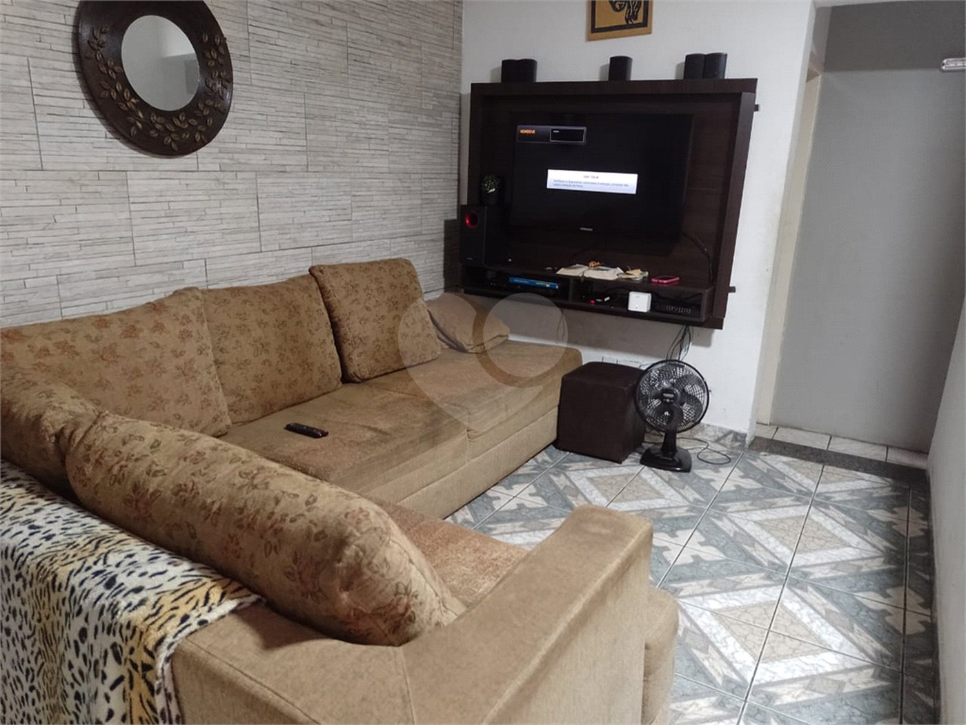 Imóvel com 2 casas em Pirituba