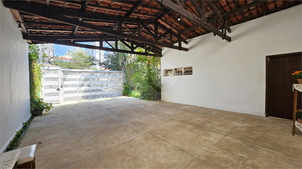 Casa à venda com 3 suítes em Brooklin, São Paulo, SP
