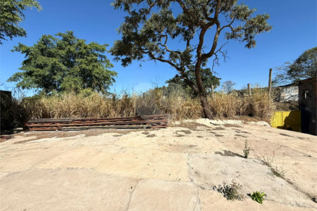 TERRENO À VENDA EM SÃO CARLOS/SP 825m²