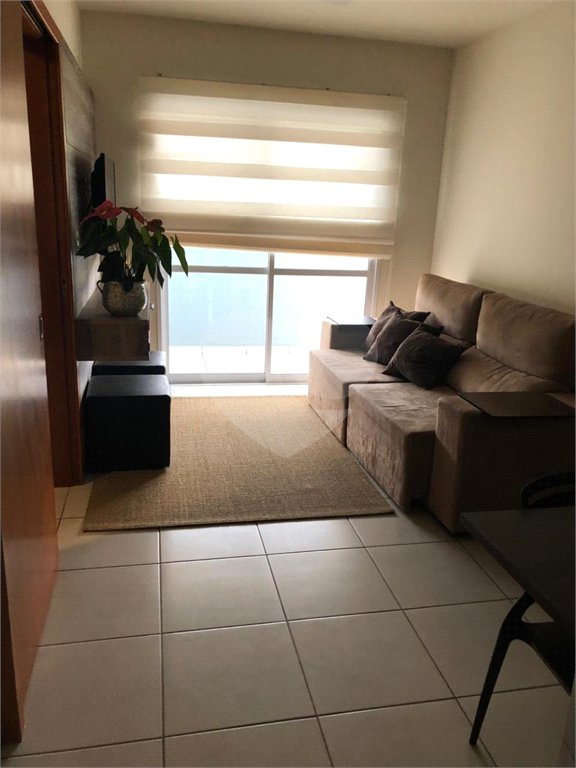 Apartamento para venda ou locação no Residencial Baia de Guanabara em Ribeirão Preto/SP.