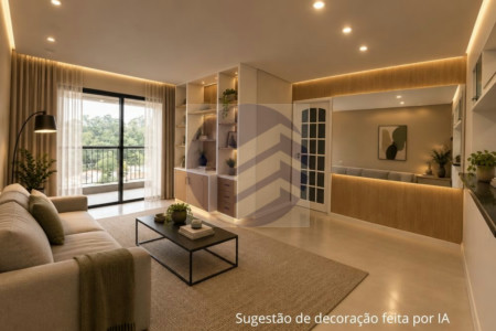 Apartamento à venda com 3 quartos, sendo 1 suíte, em Jardim Bonfiglioli, São Paulo - SP