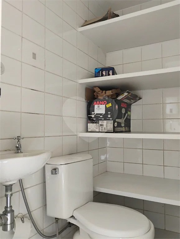 Lindo Apartamento Alto Da Boa Vista