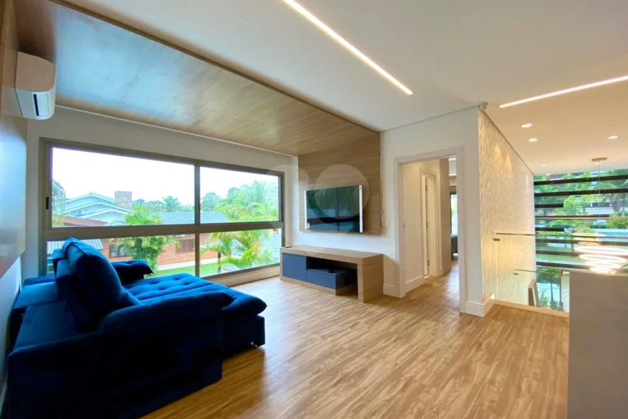 Casa à venda com 6 suítes em Riviera de São Lourenço, Bertioga, SP