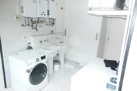 Apartamento no Bairro da consolação - Alto Padrão - 495m²