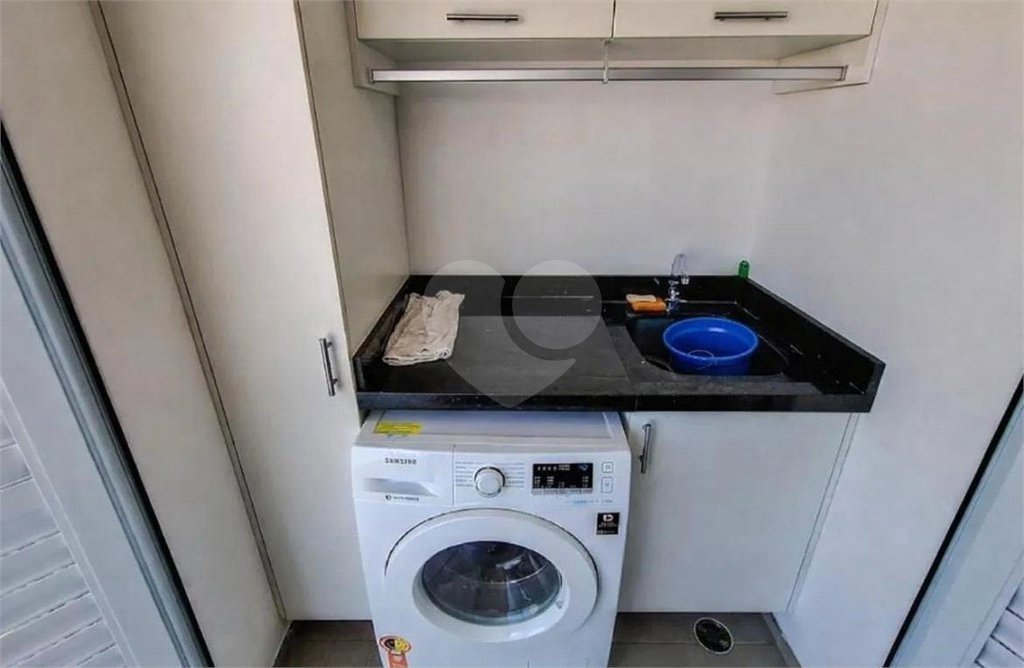 Apartamento à venda com 49m² - Ipiranga