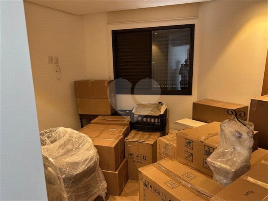 Apartamento com Lazer Completo à Venda na Vila Mariana – Edifício Portofino